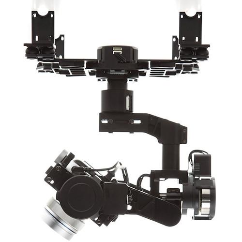 DJI Zenmuse Z15-BMPCC 3-Axis Gimbal for Blackmagic Pocket Cinema Camera