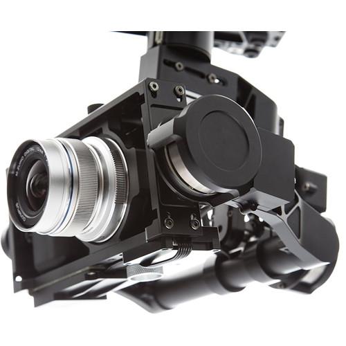 DJI Zenmuse Z15-BMPCC 3-Axis Gimbal for Blackmagic Pocket Cinema Camera