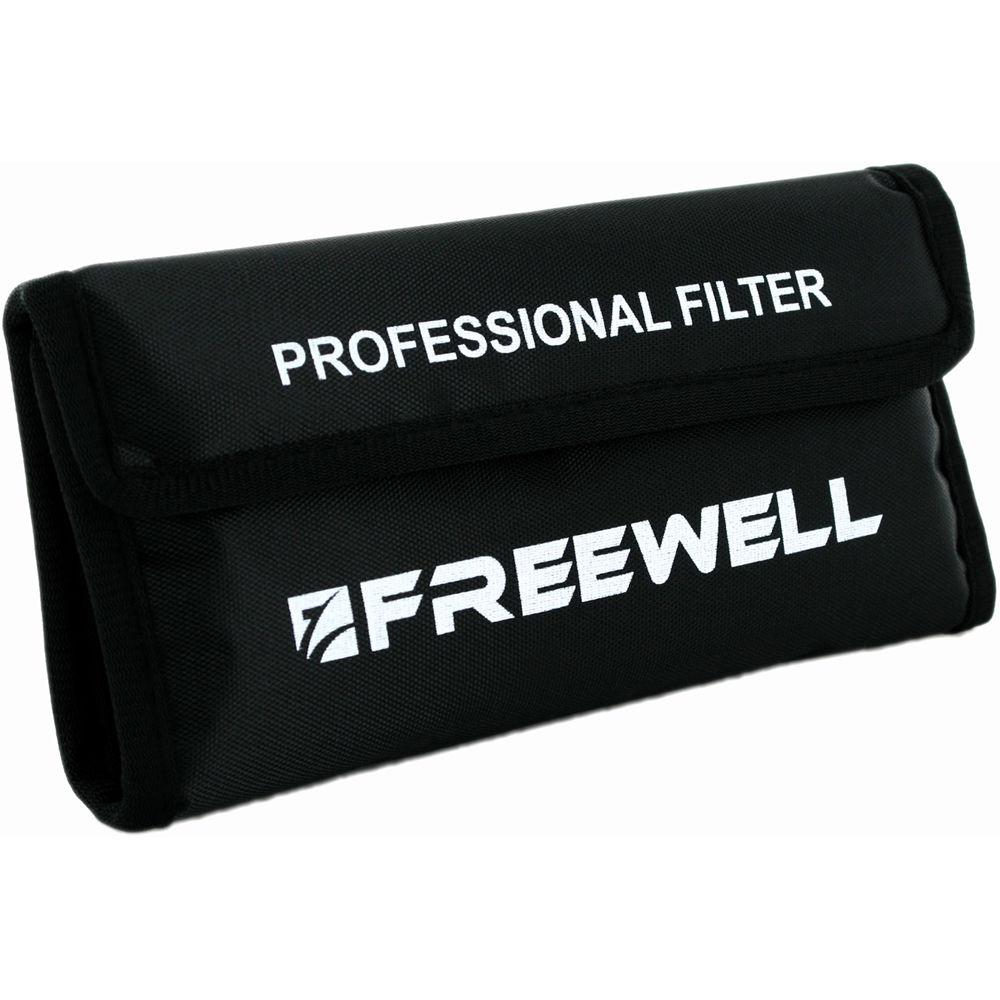 Freewell Grad Filter Kit for DJI Phantom 4 Pro & Phantom 4 Pro Quadcopter