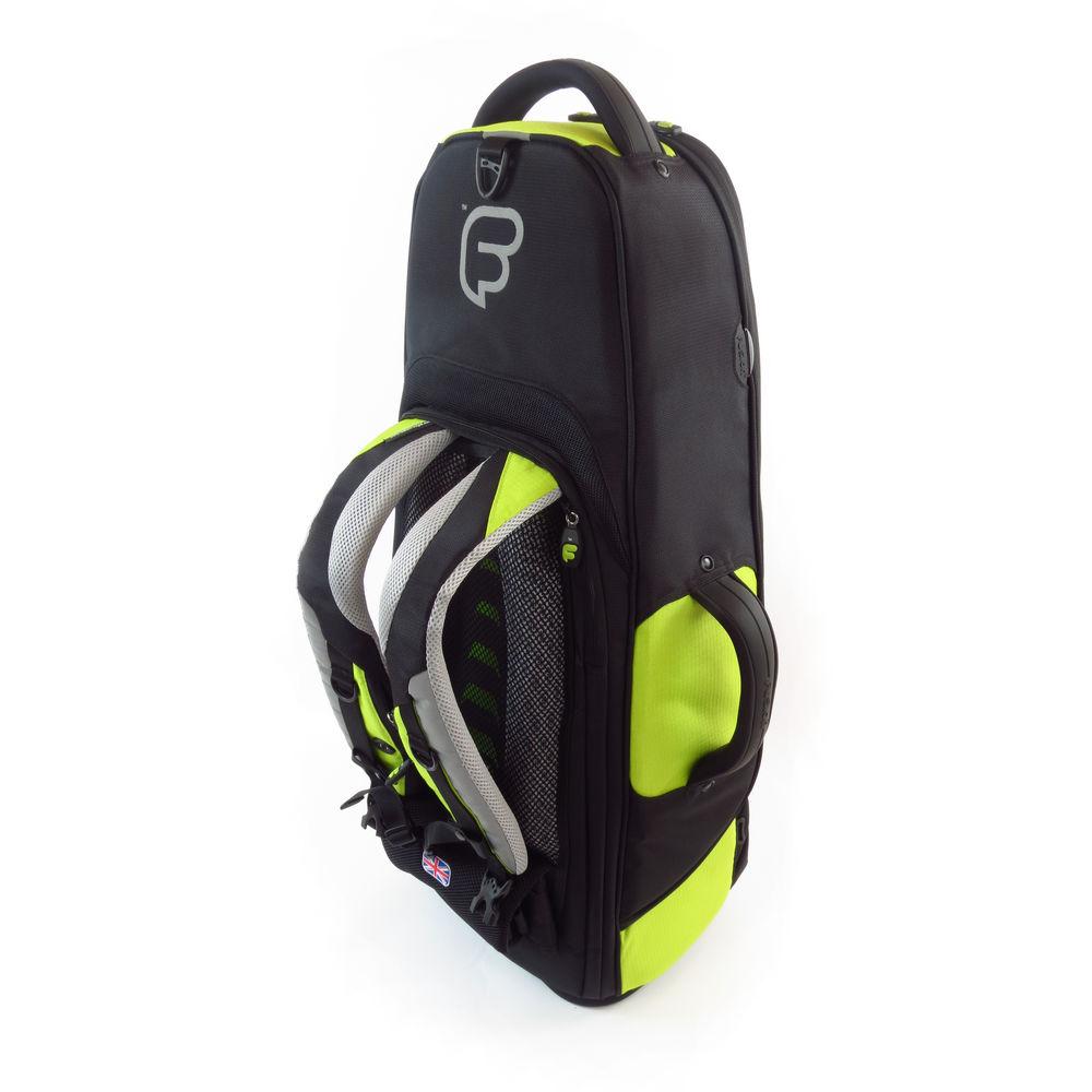 Fusion-Bags Premium Tenor Saxophone Gig Bag