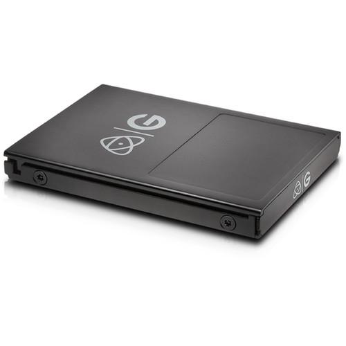 G-Technology Atomos Master Caddy HD