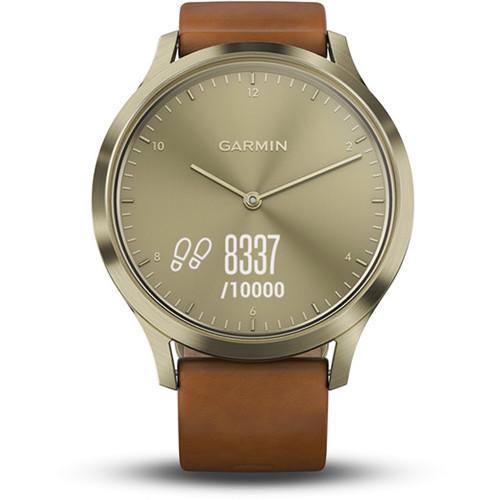 Garmin vivomove HR Premium Watch