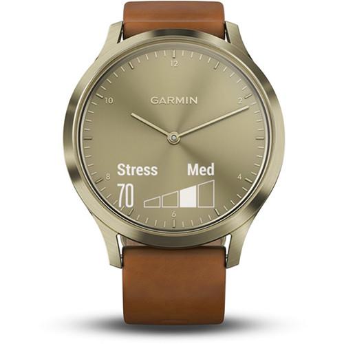 Garmin vivomove HR Premium Watch