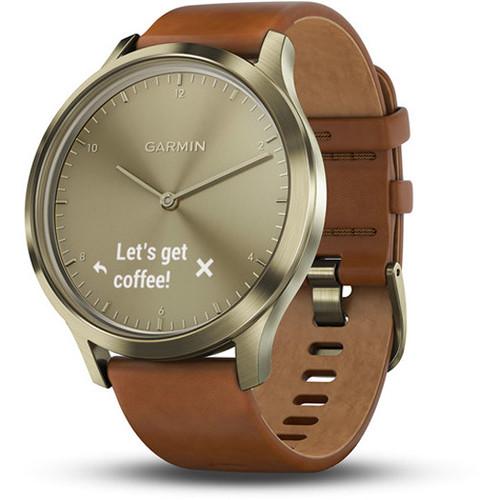 Garmin vivomove HR Premium Watch