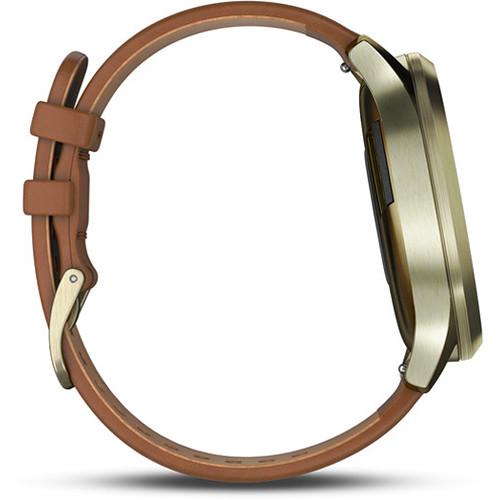 Garmin vivomove HR Premium Watch