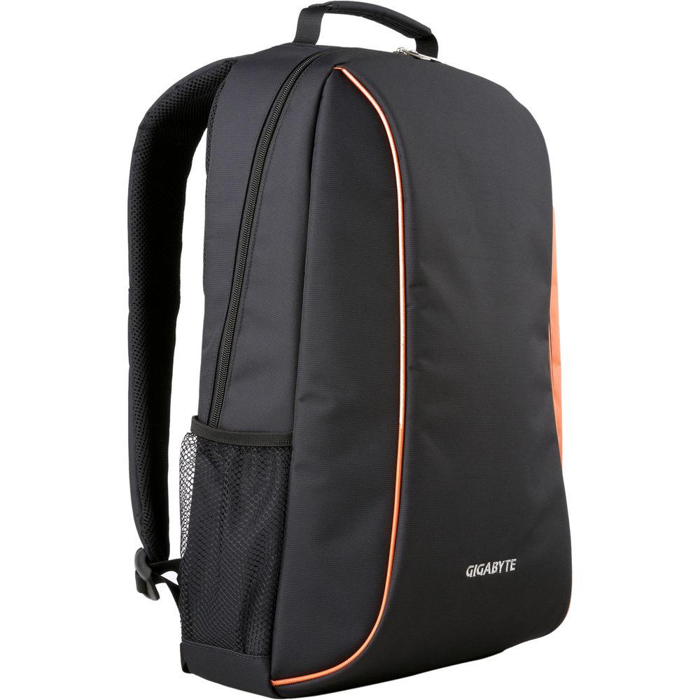 Gigabyte GBP57S Gaming Backpack for 15 & 17" Laptops