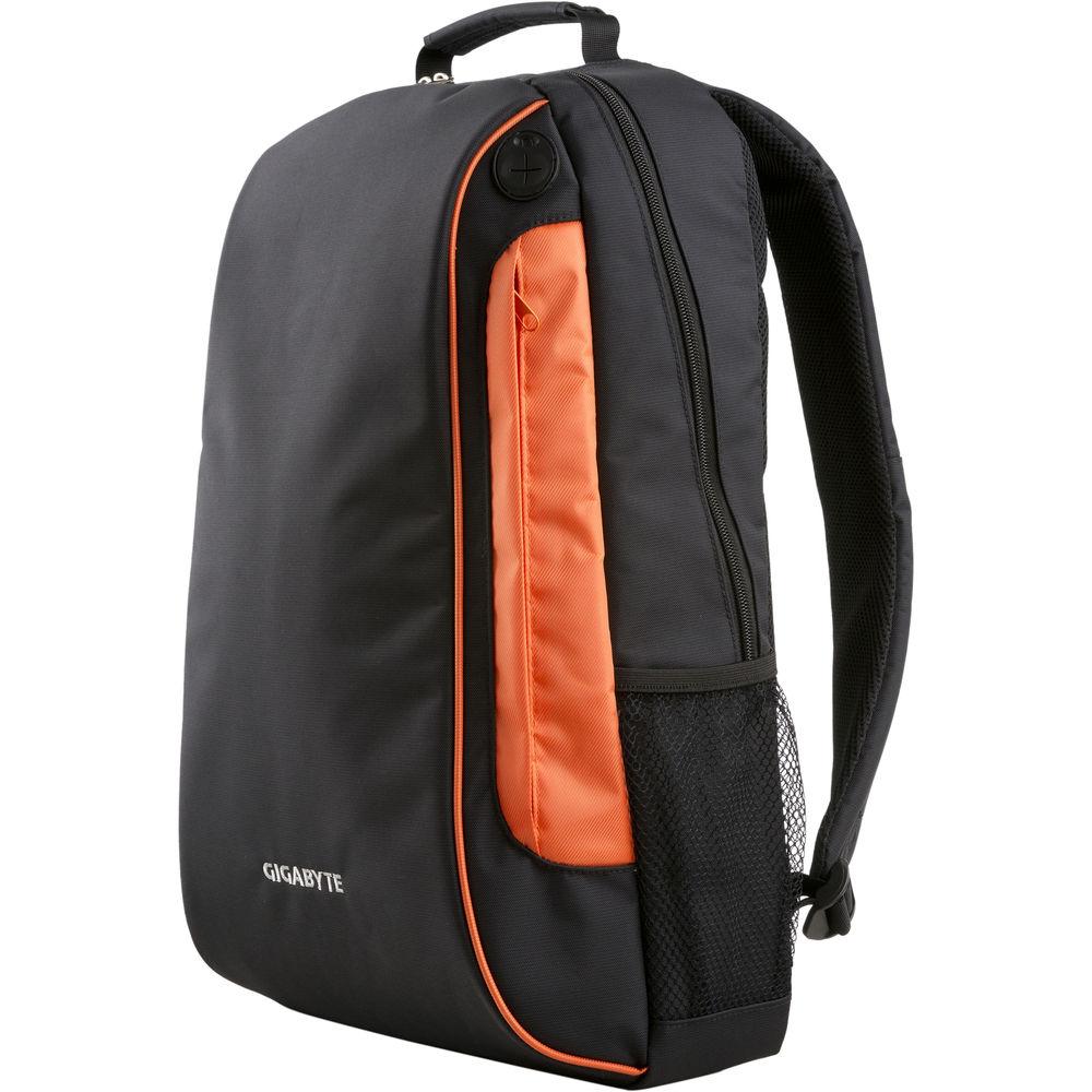 Gigabyte GBP57S Gaming Backpack for 15 & 17" Laptops