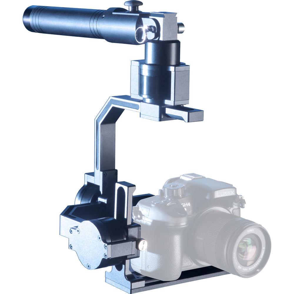 Glidecam Centurion Dual-Handle Motorized Gimbal