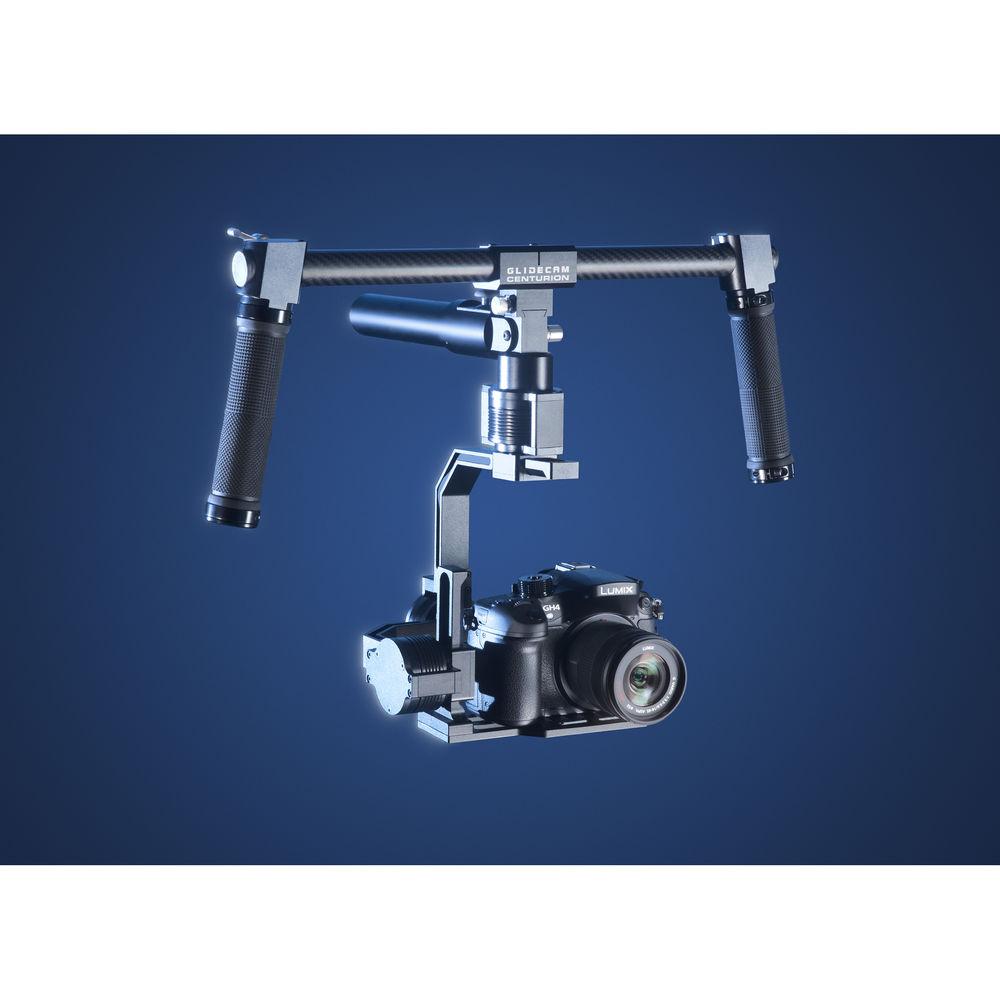 Glidecam Centurion Dual-Handle Motorized Gimbal