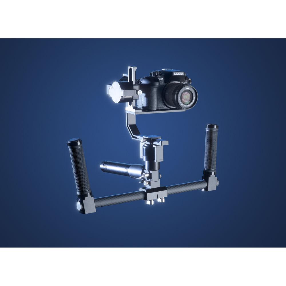 Glidecam Centurion Dual-Handle Motorized Gimbal