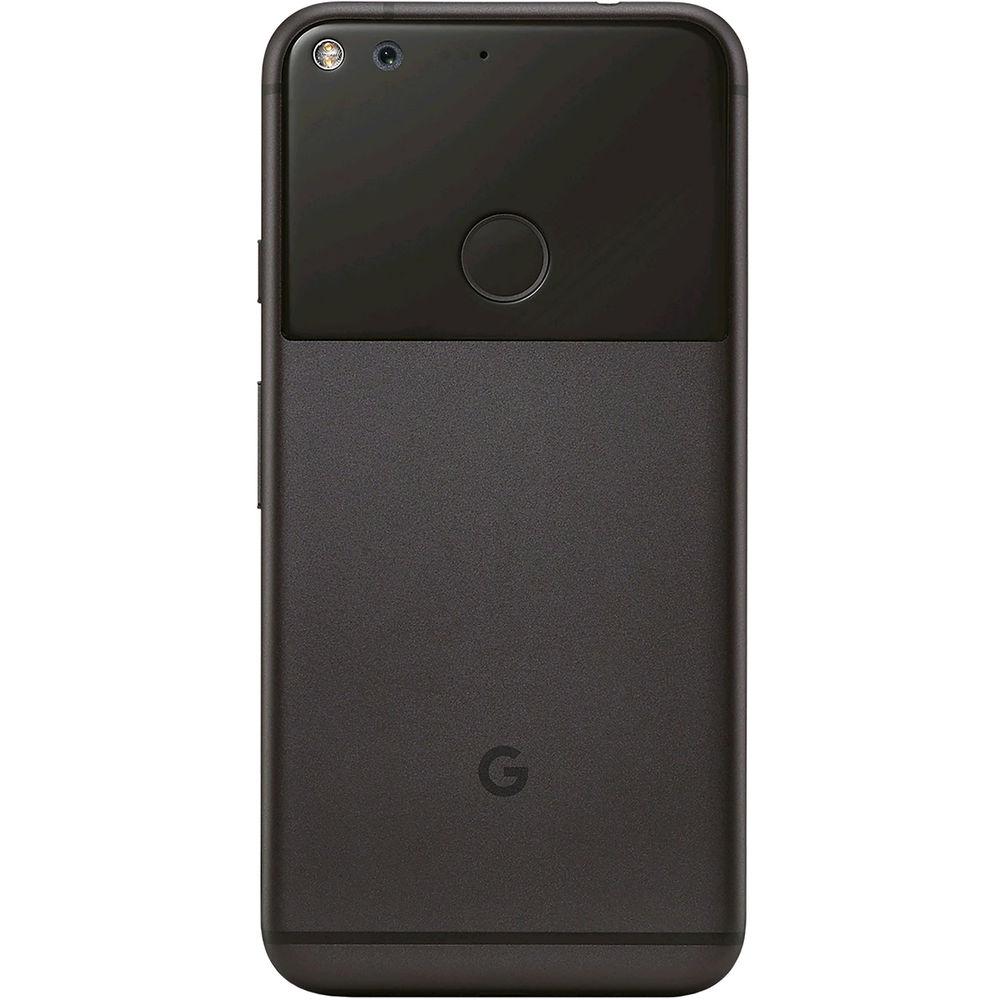 Google Pixel G-2PW4100 128GB Smartphone, Google, Pixel, G-2PW4100, 128GB, Smartphone