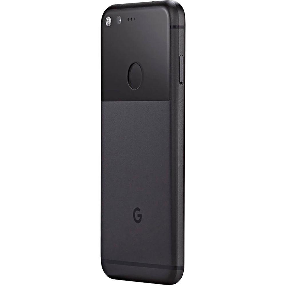 Google Pixel G-2PW4100 128GB Smartphone
