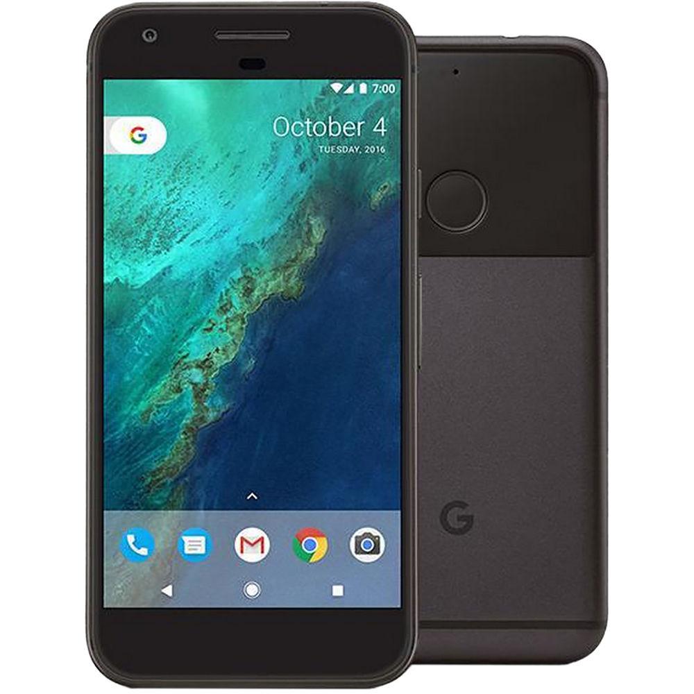 Google Pixel G-2PW4100 128GB Smartphone