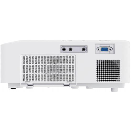 Hitachi XGA 3LCD 3300 Lumen Projector
