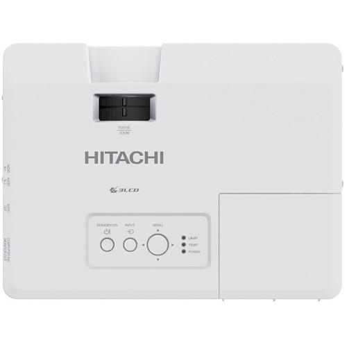 Hitachi XGA 3LCD 3300 Lumen Projector, Hitachi, XGA, 3LCD, 3300, Lumen, Projector