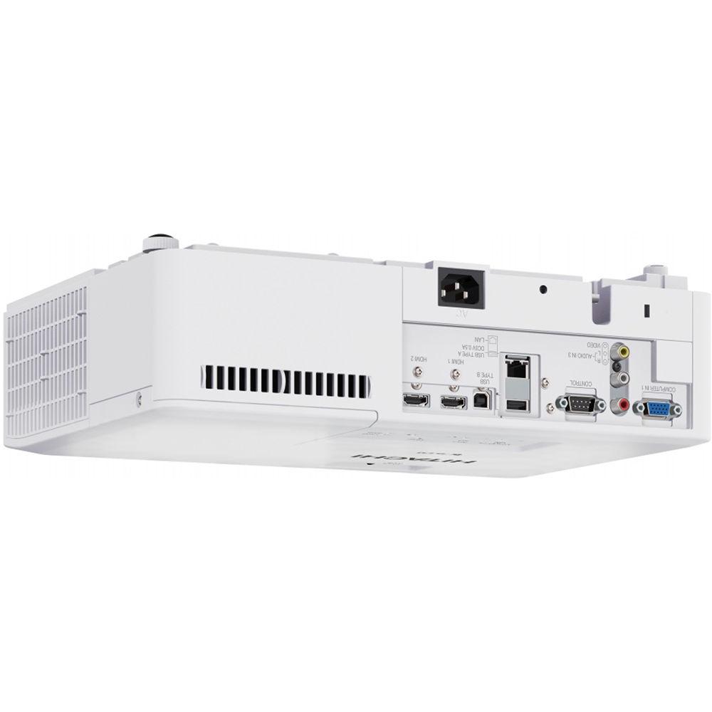 Hitachi XGA 3LCD 3300 Lumen Projector