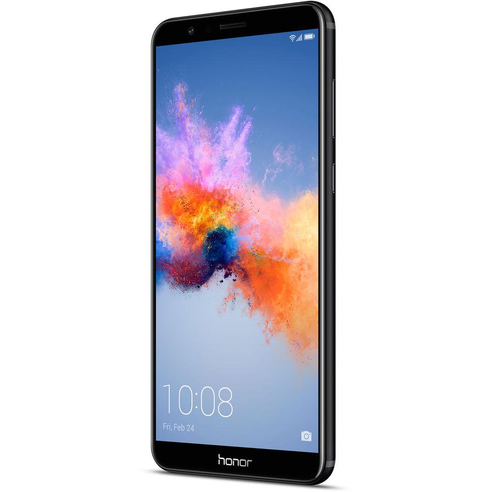 honor 7X L24 32GB Smartphone