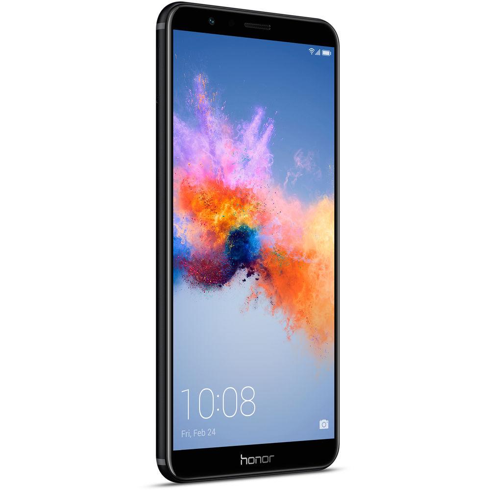 honor 7X L24 32GB Smartphone