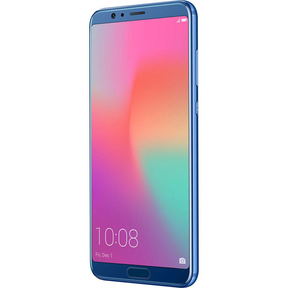 honor View10 128GB Smartphone