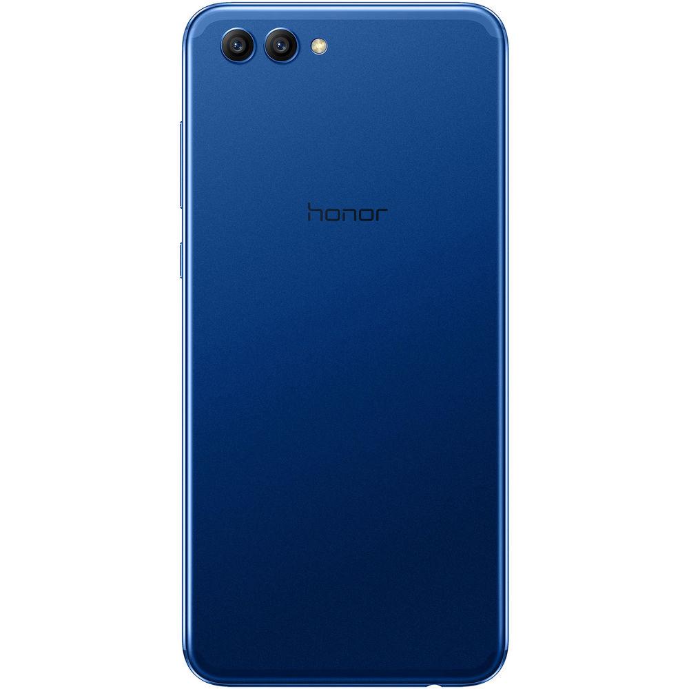 honor View10 128GB Smartphone