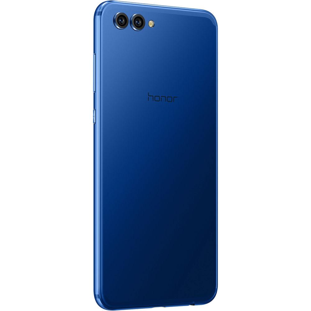 honor View10 128GB Smartphone