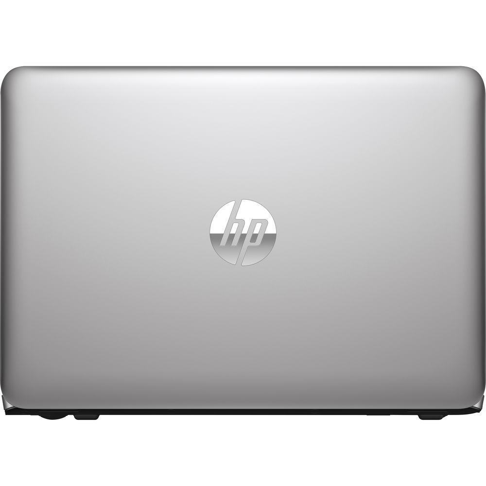 HP 12.5" EliteBook 725 G4 Laptop