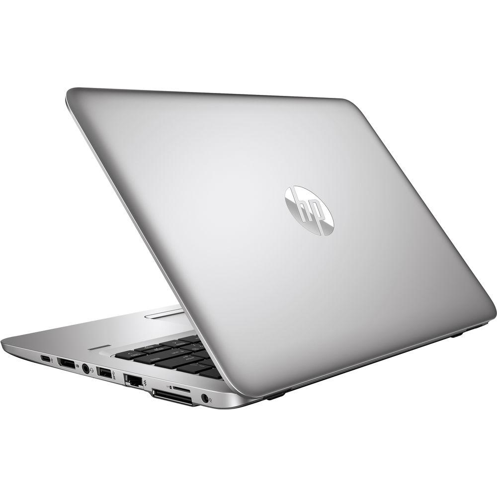 HP 12.5" EliteBook 725 G4 Laptop