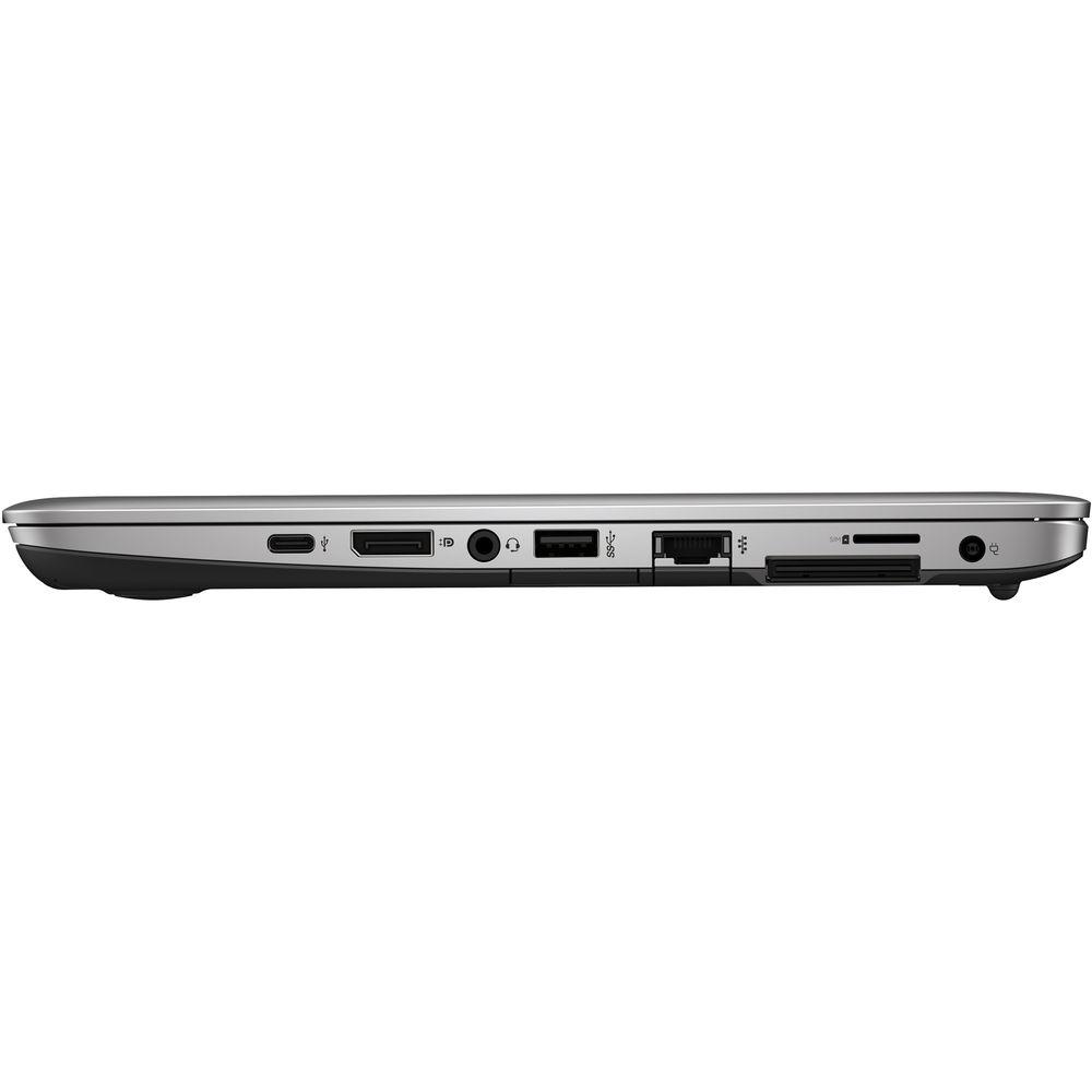 HP 12.5" EliteBook 725 G4 Laptop