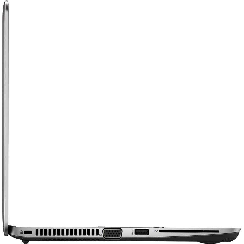 HP 12.5" EliteBook 725 G4 Laptop