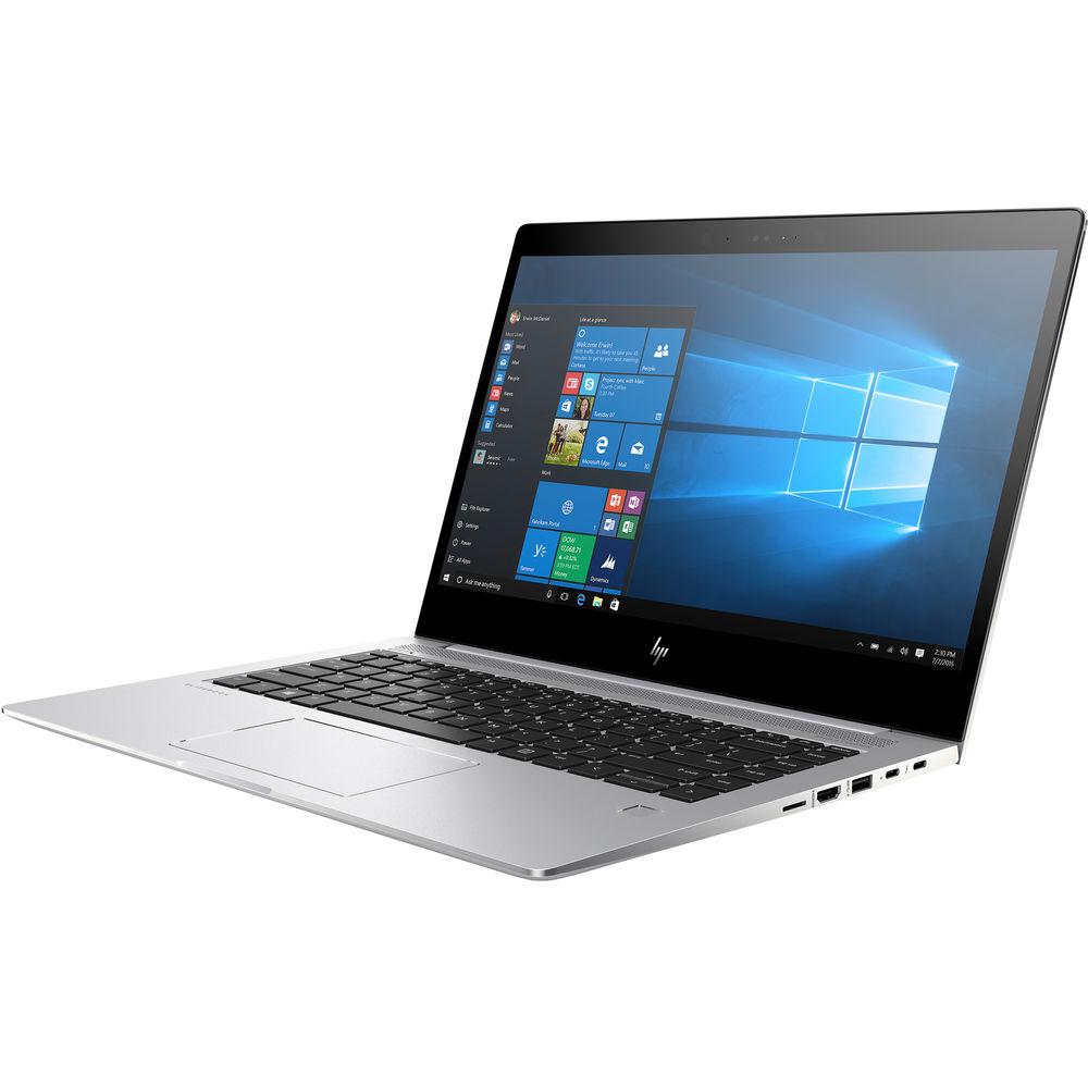 HP 14" EliteBook 1040 G4 Multi-Touch Laptop