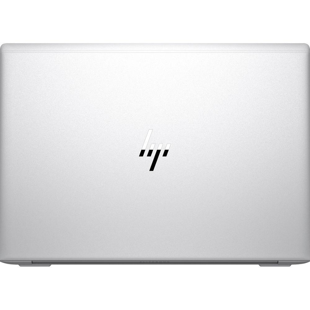 HP 14" EliteBook 1040 G4 Multi-Touch Laptop