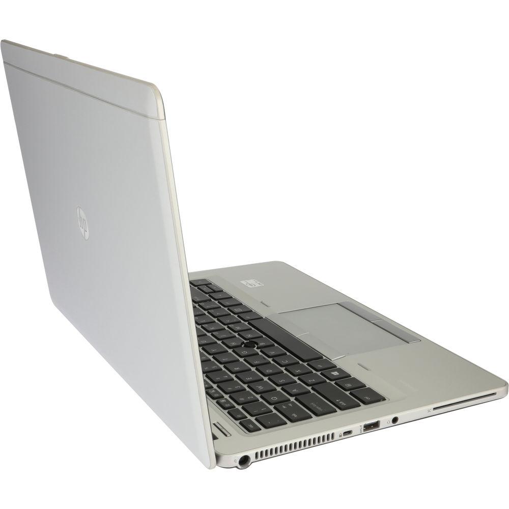 HP 14" EliteBook Folio 9470m Laptop Computer