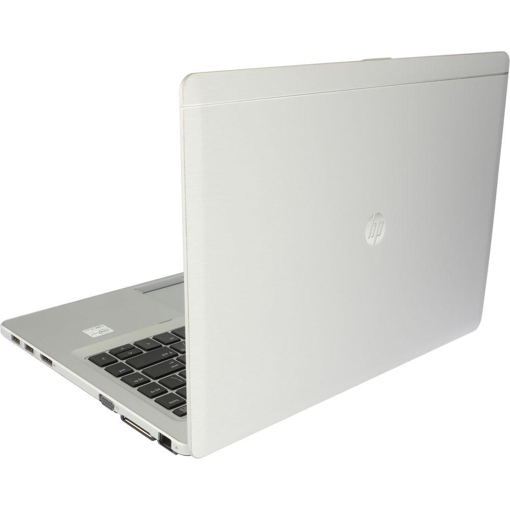 HP 14" EliteBook Folio 9470m Laptop Computer
