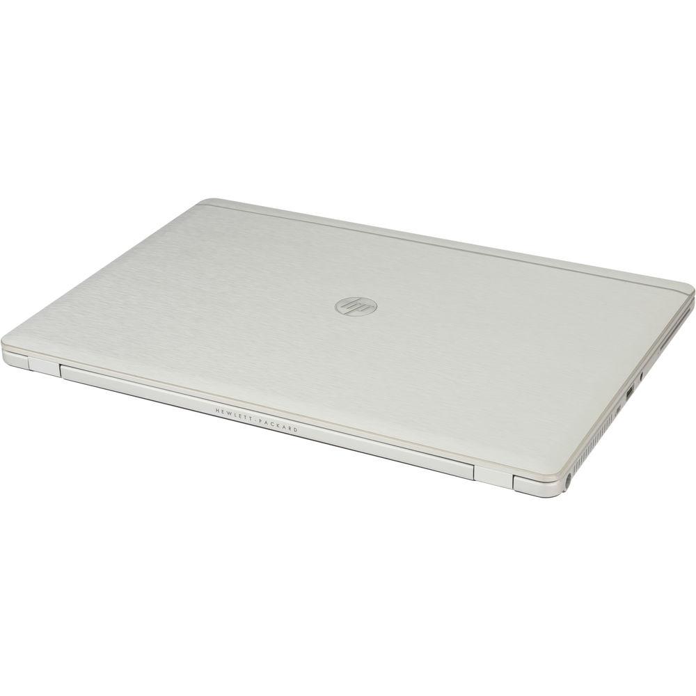 HP 14" EliteBook Folio 9470m Laptop Computer