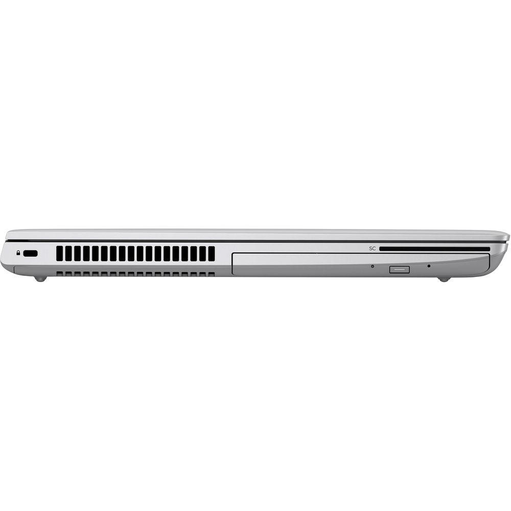HP 15.6" ProBook 650 G4 Laptop