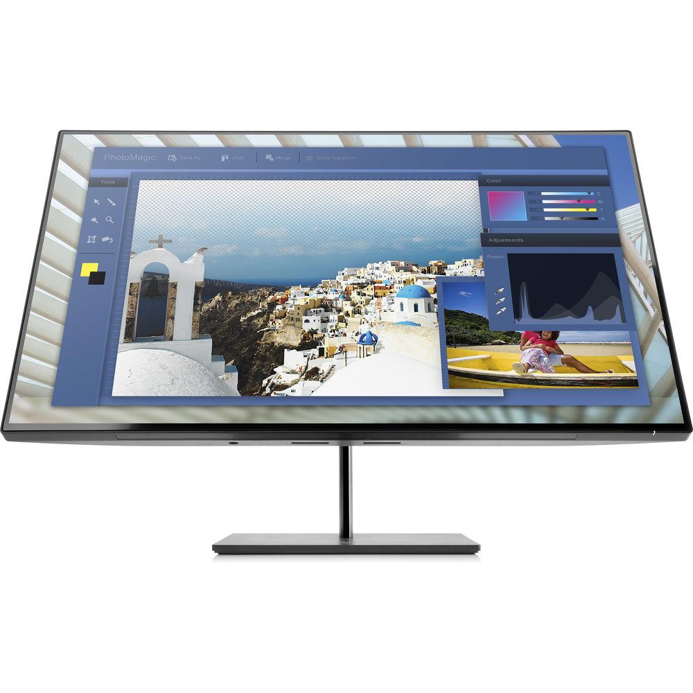 HP EliteDisplay S240n 23.8" 16:9 Micro Edge IPS Monitor
