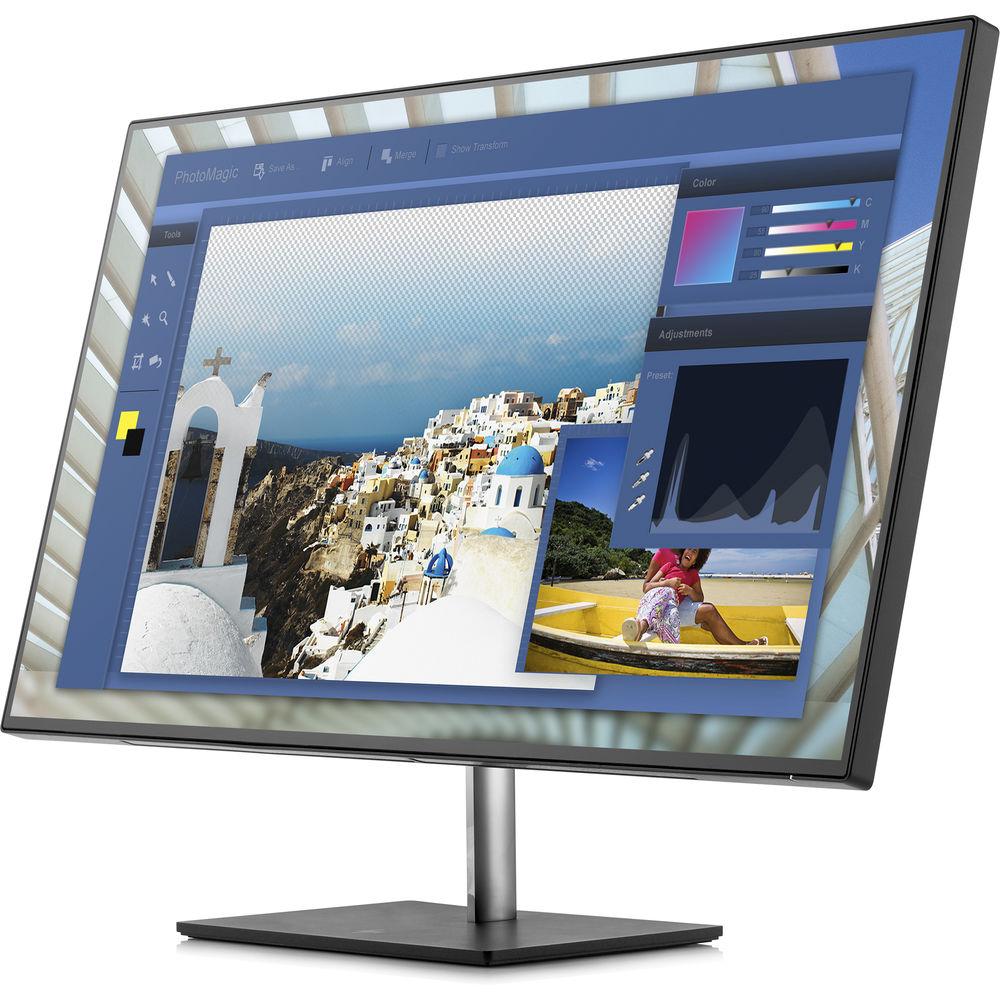 HP EliteDisplay S240n 23.8" 16:9 Micro Edge IPS Monitor