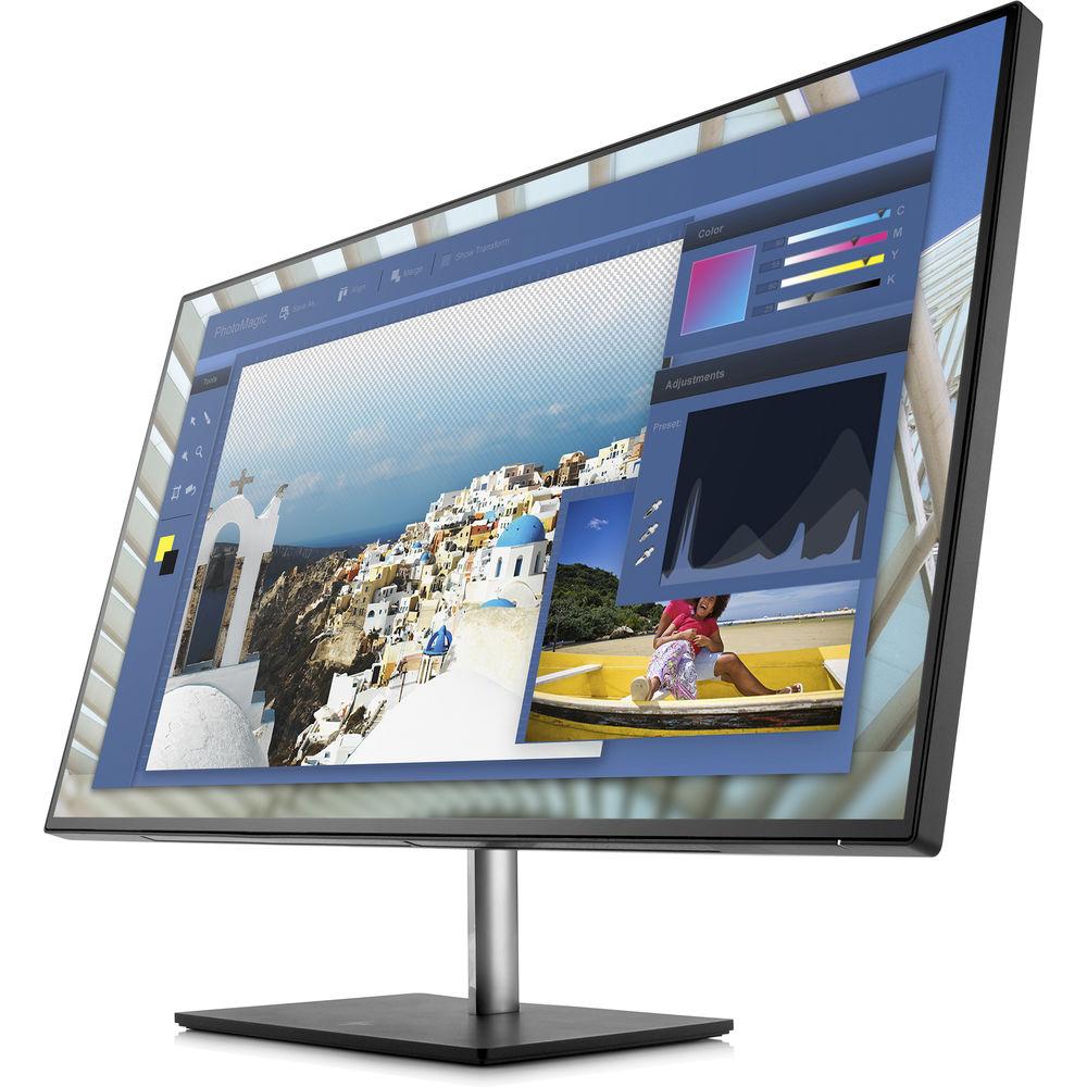 HP EliteDisplay S240n 23.8" 16:9 Micro Edge IPS Monitor