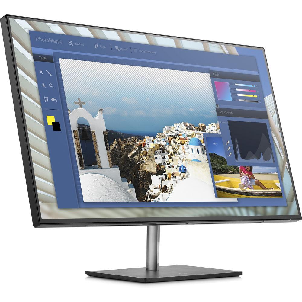 HP EliteDisplay S240n 23.8" 16:9 Micro Edge IPS Monitor