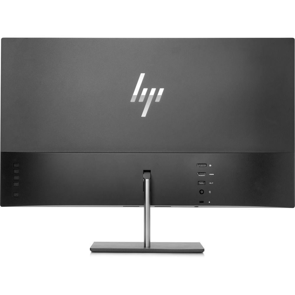 HP EliteDisplay S240n 23.8" 16:9 Micro Edge IPS Monitor