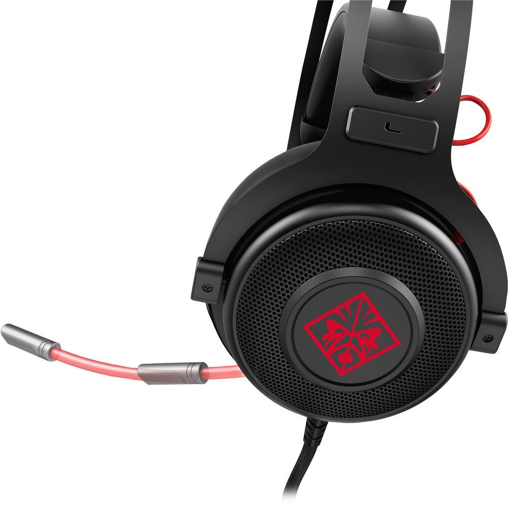 HP Omen Headset 800