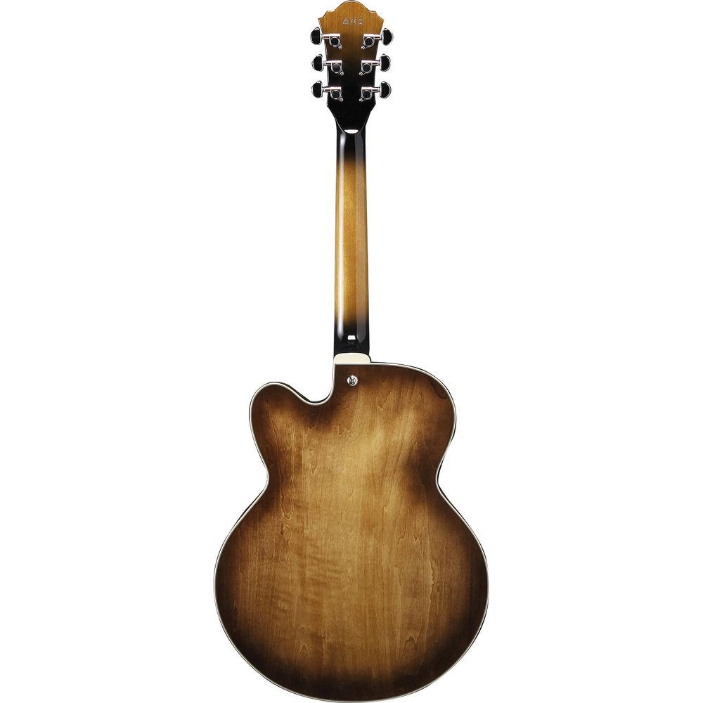 Ibanez AF71F Artcore Series Hollow-Body Electric Guitar