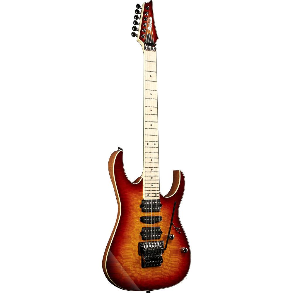 Ibanez RG657MSK RG Prestige Series Electric Guitar