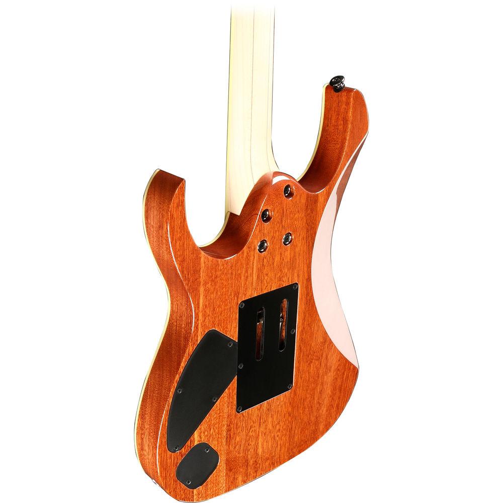 Ibanez RG657MSK RG Prestige Series Electric Guitar