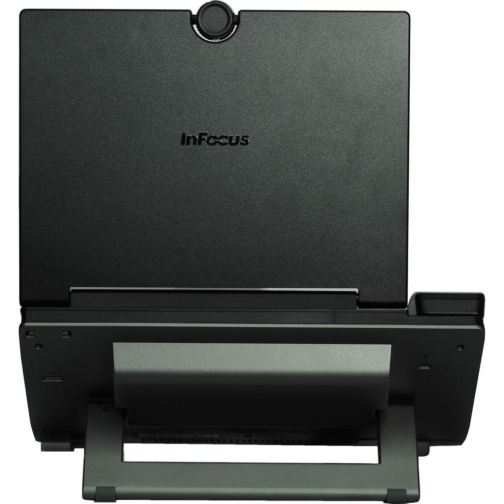 InFocus MVP100 IP Video Phone