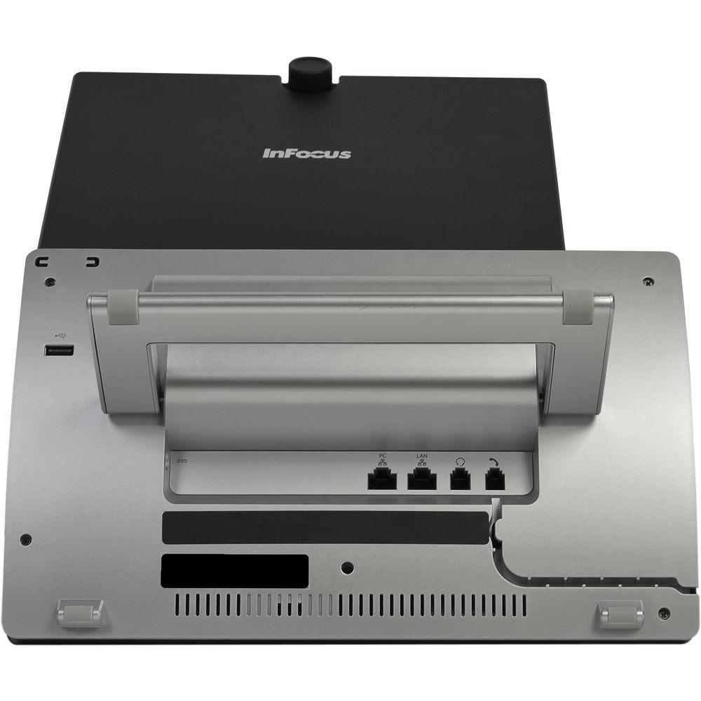 InFocus MVP100 IP Video Phone