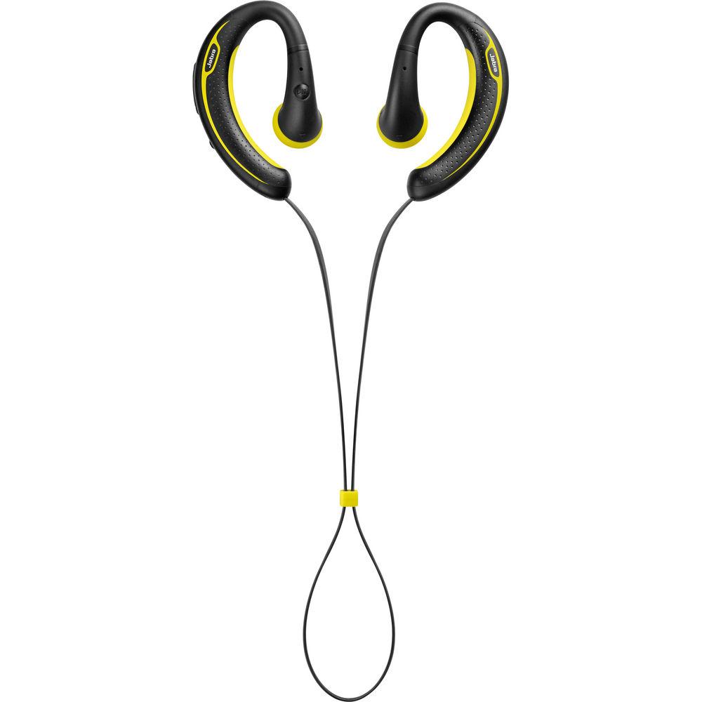 Jabra Sport Wireless Bluetooth Headset