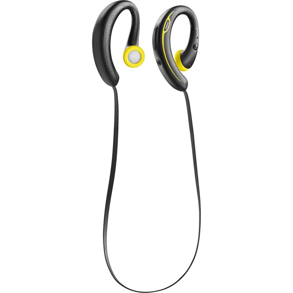 Jabra Sport Wireless Bluetooth Headset