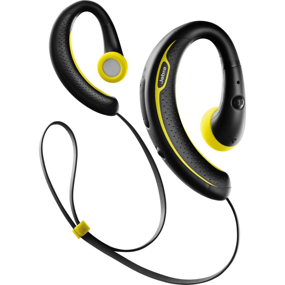 Jabra Sport Wireless Bluetooth Headset