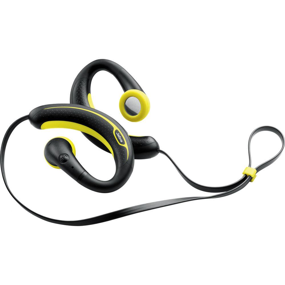 Jabra Sport Wireless Bluetooth Headset